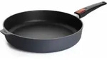 WOLL Bratpfanne Induktion, backofenfest 1732DPI , 1 Pfanne &Oslash; 32 cm, 6,5 cm hoch