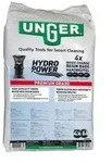 UNGER QuickChangeTM Harzbeutel DIB84 , 1 Sack = 4 Harzbeutel &agrave; 6 Liter