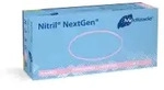 Meditrade Nitril&reg; NextGen&reg; Untersuchungshandschuh 1283XL , 1 Packung = 100 St&uuml;ck,