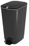 KIS CHIC Bin Abfallbeh&auml;lter 237471 , Farbe: Schwarz