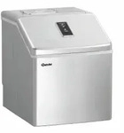 Bartscher Eisw&uuml;rfelmaschine W150 100083 , 1 St&uuml;ck inkl. Eisschaufel