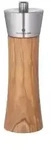 Zassenhaus Augsburg Pfefferm&uuml;hle, Bambus 025385 , H&ouml;he: 18 cm