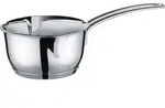 K&uuml;chenprofi Butterpf&auml;nnchen 23 7000 28 12 , Ma&szlig;e: 12 x 6,5 cm (500ml)
