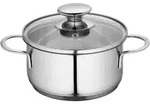 K&uuml;chenprofi Mini Kochtopf 23 7070 28 14 , Volumen: 1 Liter
