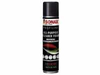 SONAX Reiniger PROFILINE All-Purpose Cleaner Foam 02743000 , 400 ml - Spraydose