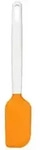 Fiskars Functional Form Teigschaber, Silikon 1023615 , 1 Teigschaber