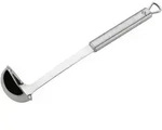 K&uuml;chenprofi Parma Saucenl&ouml;ffel 12 1501 28 00 , L&auml;nge: 29,5 cm