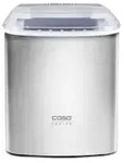 CASO IceChef Pro Eisw&uuml;rfelbereiter 3302 , Ma&szlig;e (B x H x T): 25 x 32,5 x 37 cm