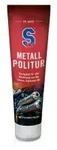 Dr. Wack S100 Metallpolitur, hochglanz 2405 , 1 Karton = 6 x 100 ml - Flasche
