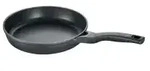 Berndes Bratpfanne, schwarz, Antihaftversiegelung 099201 , Durchmesser: 24 cm