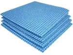 Meiko beschichtete T&uuml;cher Universaltuch III, 35 x 40 383370-000-5 , 1 Packung = 10