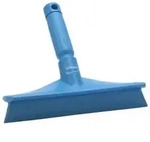 Vikan Ultra Hygiene Abzieher, 245 mm 71253 , Farbe: blau