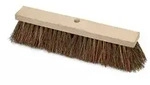 Stra&szlig;enbesen Piassava 00245200 , Breite: 40 cm