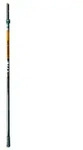 UNGER nLite Carbon 24K teleskopische Erweiterungsstange Set CF33G , L&auml;nge: 3,20 m
