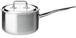 Spring Brigade Stielkasserolle 04 1553 06 18 , Durchmesser: 18 cm