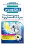 Dr. Beckmann Waschmaschinen Hygienereiniger 4762 , 250 g - Packung