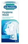 Dr. Beckmann Hygiene Wei&szlig; Waschpulver 4732 , 500 g - Packung