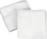 B.Braun Askina&reg; Mullkompresse, unsteril verschiedene Gr&ouml;&szlig;en 9031324 , 1 Packung =