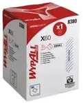 WYPALL* X60 Wischt&uuml;cher - Multibox 8380 , 1 Karton = 1 Rolle &aacute; 150 T&uuml;cher