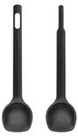 Fiskars Functional Form Salatbesteck, sp&uuml;lmaschinenfest 1014434 , 1 Set