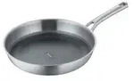 Berndes Bratpfanne, 3-Schicht-Material, Antihaftversiegelung 099209 ,...
