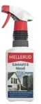 MELLERUD Edelstahl & Metall Reiniger 2001001629 , 500 ml - Spr&uuml;hflasche