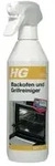 HG Backofen und Grillreiniger 138050105 , 500 ml - Flasche