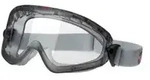 3M Vollsichtbrille 2890S, abgedichtet 2890S , 1 St&uuml;ck, Polycarbonatscheibe, klar