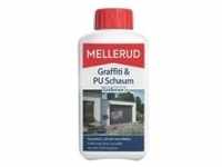 MELLERUD Graffiti & PU Schaum Entferner 2001001476 , 500 ml - Flasche