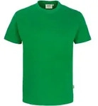 HAKRO&reg; T-Shirt Classic, 292, kelly green 292 , 1 St&uuml;ck, Gr&ouml;&szlig;e: XL