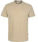HAKRO&reg; T-Shirt Classic, 292, sand 292 , 1 St&uuml;ck, Gr&ouml;&szlig;e: XL