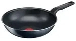 Tefal Wokpfanne XL Force, 28 cm C3851932 , 1 St&uuml;ck, 28 cm