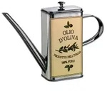 Cilio Olio Oliva &Ouml;lkanne 311 044 , Volumen: 500 ml