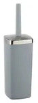 WENKO Barcelona WC-Garnitur 23964100 , Farbe: grau
