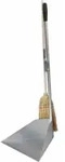 FLORA Kehrboy Compact B 30 x T 25 x H 12 cm, mit Reisstrohbesen, B 17 cm