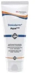 Stokoderm&reg; AQUA PURE Hautschutzcreme SAQ100ML , 1 Karton = 12 Tuben &agrave; 100 ml