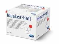 Idealast®-haft Idelabinde, 6 cm x 10 m, selbsthaftend, latexfrei 9311143 , 1...