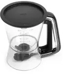 OXO Pr&auml;zisionsspender f&uuml;r Backteig, 1 Liter 11231000 , 1 St&uuml;ck