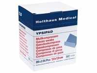 Holthaus Medical YPSIPAD Mullkompresse DIN EN 14079, steril 13222 , 1 Packung =...