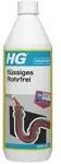 HG fl&uuml;ssiges Rohrfrei 139100105 , 1 Liter - Flasche