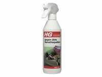 HG gegen üble Geruchsquellen 441050105 , 500 ml - Flasche