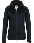 HAKRO&reg; Damen Softshell-Jacke ALBERTA, 248, schwarz 248 , 1 St&uuml;ck, Gr&ouml;&szlig;e: XXL