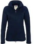 HAKRO&reg; Damen Softshell-Jacke ALBERTA, 248, tinte 248 , 1 St&uuml;ck, Gr&ouml;&szlig;e: L