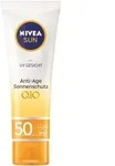 NIVEA Sun Anti-Age & Anti-Pigmentflecken Sonnenschutzpflege 86086 , 50 ml - Tube,
