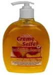 Regina Creme-Seife, 500 ml 0332 , Pfirsich