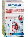 HEITMANN Express Waschmaschinen-Hygiene-Reiniger 2942 , 1 Packung = 250 g