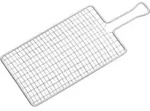 K&uuml;chenprofi Kartoffelreibe, Edelstahl 10 2008 28 00 , Reibfl&auml;che: 13,5 x 23 cm