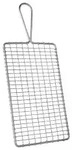 Metaltex Gitter-Rohkostreibe, verzinnt 196800 010 , Ma&szlig;e: 13 x 22,5 cm