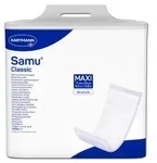 Samu&reg; Classic W&ouml;chnerinnen Vorlagen MAXI 11 x 35 cm 7162130 , 1 Packung = 56 St&uuml;ck