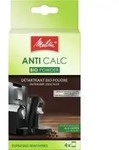 Melitta&reg; ANTI CALC Bio Pulver f&uuml;r Kaffeevollautomaten 4006508217861 , 1...